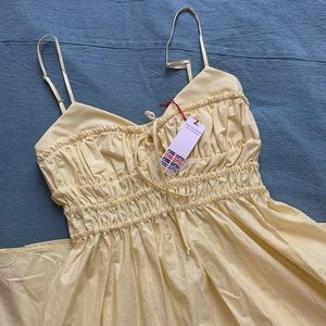 Ciao Lucia Contessa Dress size Small